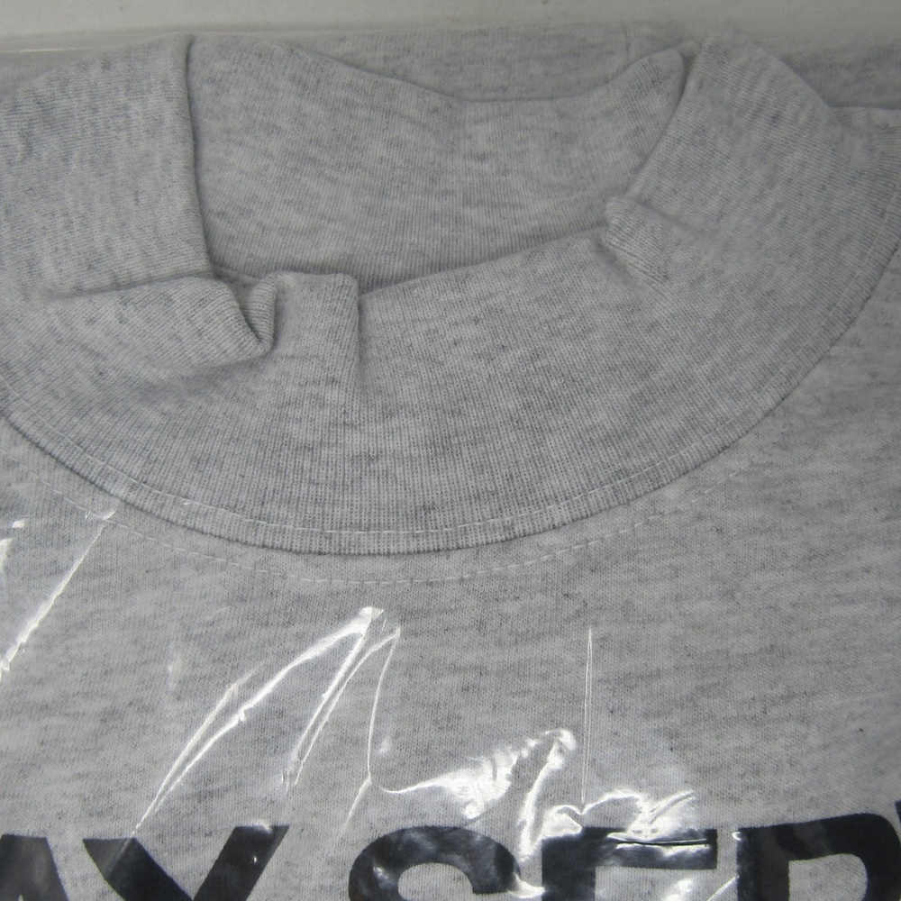 Kanye West Jesus Is King New York State Shirt XL - Picture 5 of 7